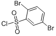 Chemical structure of the image