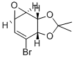 Chemical structure of the image