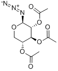 Chemical structure of the image