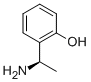 Chemical structure of the image