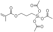 Chemical structure of the image