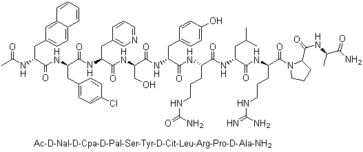 结构式