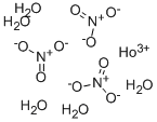 Chemical structure of the image