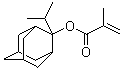 Chemical structure of the image