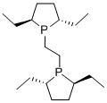 Chemical structure of the image