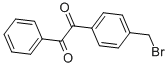 Chemical structure of the image