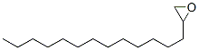 Chemical structure of the image