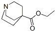 Chemical structure of the image