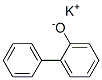 Chemical structure of the image