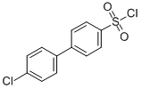 Chemical structure of the image