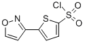 Chemical structure of the image