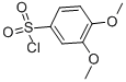 Chemical structure of the image