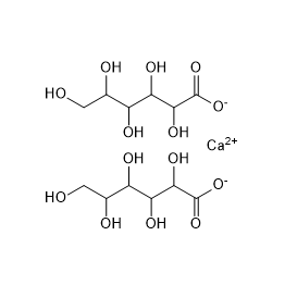 葡萄糖酸钙「cas号:121929