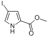 Chemical structure of the image