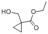 Chemical structure of the image