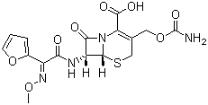 结构式