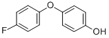 Chemical structure of the image