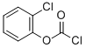 Chemical structure of the image