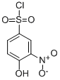 Chemical structure of the image