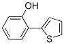 Chemical structure of the image