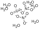 Chemical structure of the image