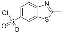 Chemical structure of the image