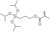 Chemical structure of the image