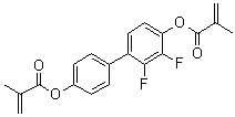 Chemical structure of the image