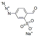 Chemical structure of the image