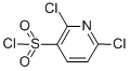 Chemical structure of the image