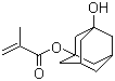 Chemical structure of the image