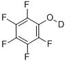 Chemical structure of the image