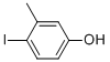 Chemical structure of the image