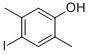 Chemical structure of the image