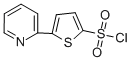 Chemical structure of the image