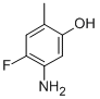 Chemical structure of the image