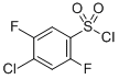 Chemical structure of the image