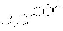 Chemical structure of the image