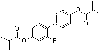 Chemical structure of the image