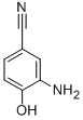 Chemical structure of the image