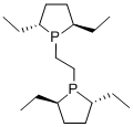 Chemical structure of the image