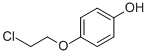 Chemical structure of the image