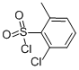 Chemical structure of the image