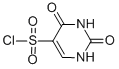 Chemical structure of the image