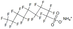 Chemical structure of the image