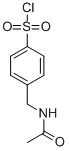 Chemical structure of the image