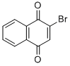 Chemical structure of the image