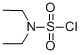 Chemical structure of the image