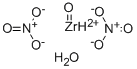 Chemical structure of the image