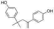 Chemical structure of the image